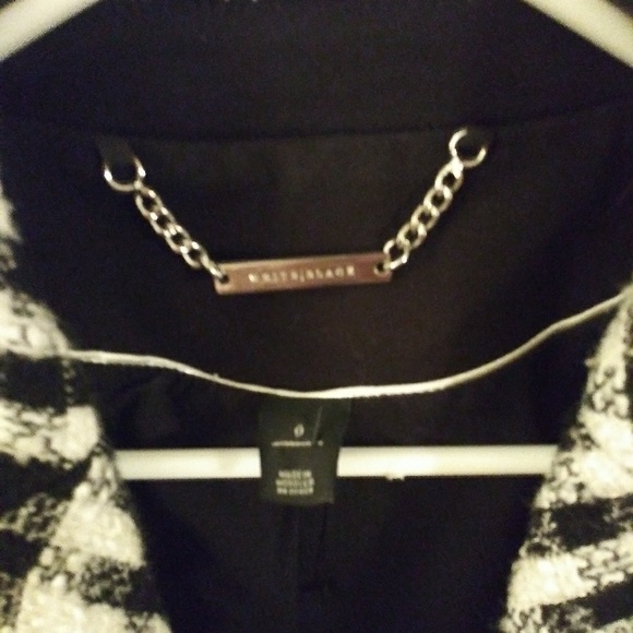 Jacket - Picture 3 of 4